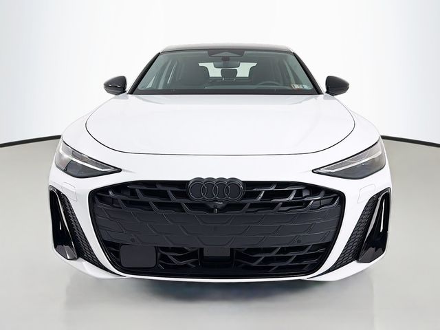 2026 Audi A6 Sedan Premium Plus quattro - 23060429 - 1