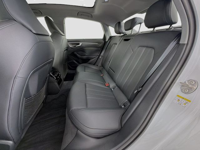 2026 Audi A6 Sedan Premium Plus quattro - 23060429 - 22