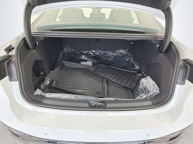 2026 Audi A6 Sedan Premium Plus quattro - 23060429 - 23