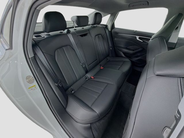 2026 Audi A6 Sedan Premium Plus quattro - 23060429 - 24