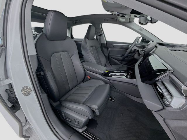 2026 Audi A6 Sedan Premium Plus quattro - 23060429 - 25