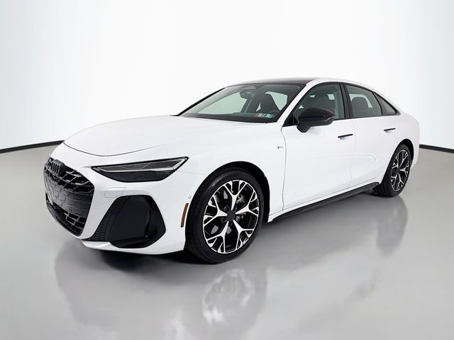 2026 Audi A6 Sedan Premium Plus quattro - 23060429 - 2