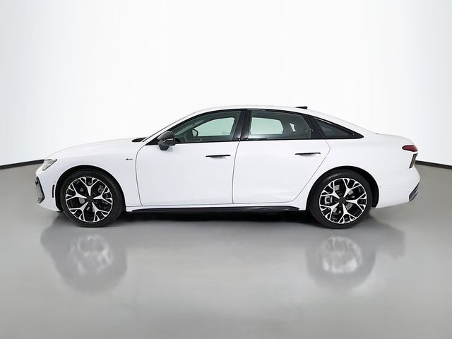 2026 Audi A6 Sedan Premium Plus quattro - 23060429 - 3