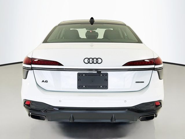 2026 Audi A6 Sedan Premium Plus quattro - 23060429 - 5