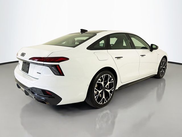 2026 Audi A6 Sedan Premium Plus quattro - 23060429 - 6
