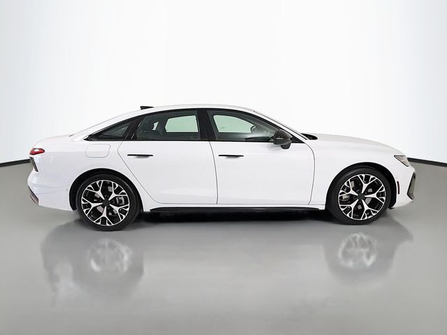 2026 Audi A6 Sedan Premium Plus quattro - 23060429 - 7