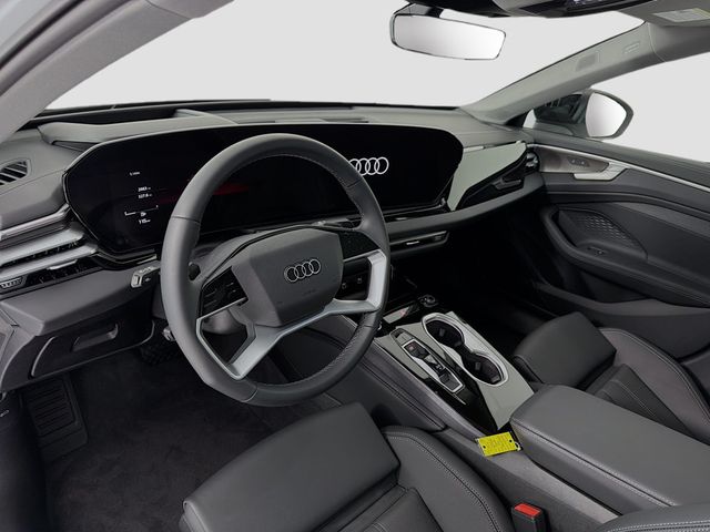 2026 Audi A6 Sedan Premium Plus quattro - 23060429 - 8
