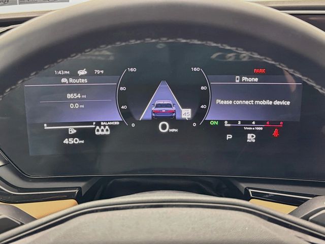 2026 Audi A6 Sedan Premium Plus quattro - 23081396 - 11