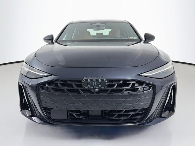 2026 Audi A6 Sedan Premium Plus quattro - 23081396 - 1