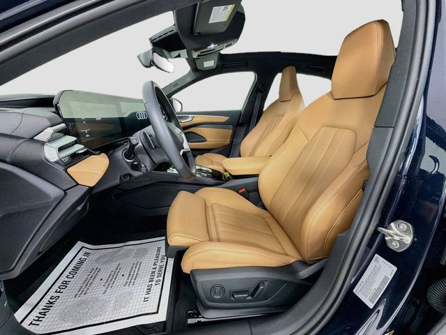 2026 Audi A6 Sedan Premium Plus quattro - 23081396 - 20