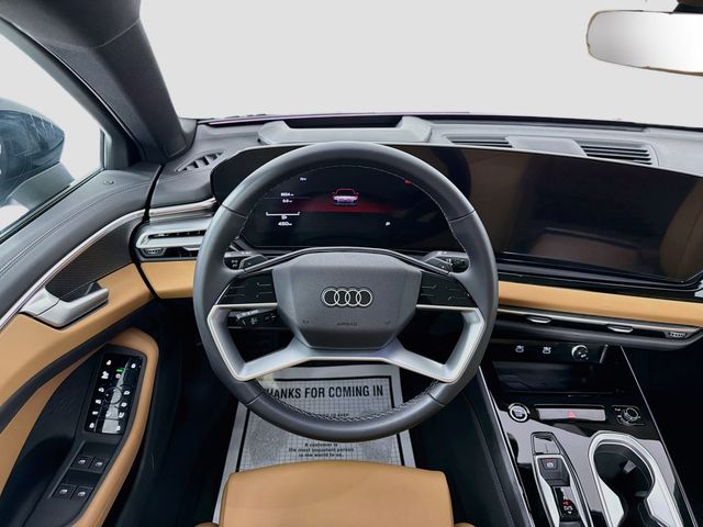 2026 Audi A6 Sedan Premium Plus quattro - 23081396 - 22
