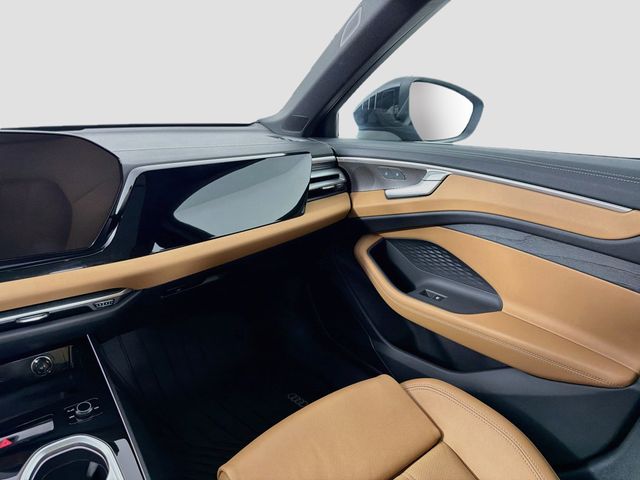 2026 Audi A6 Sedan Premium Plus quattro - 23081396 - 23