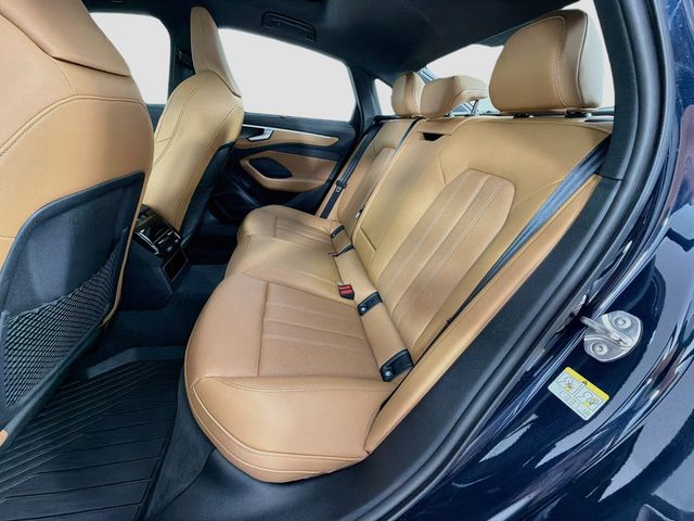 2026 Audi A6 Sedan Premium Plus quattro - 23081396 - 24