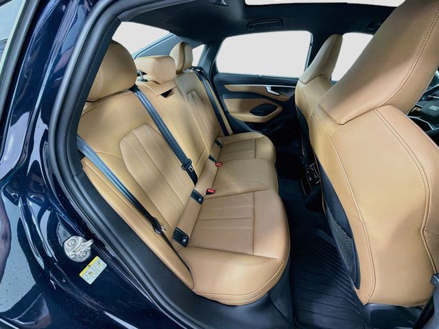2026 Audi A6 Sedan Premium Plus quattro - 23081396 - 27