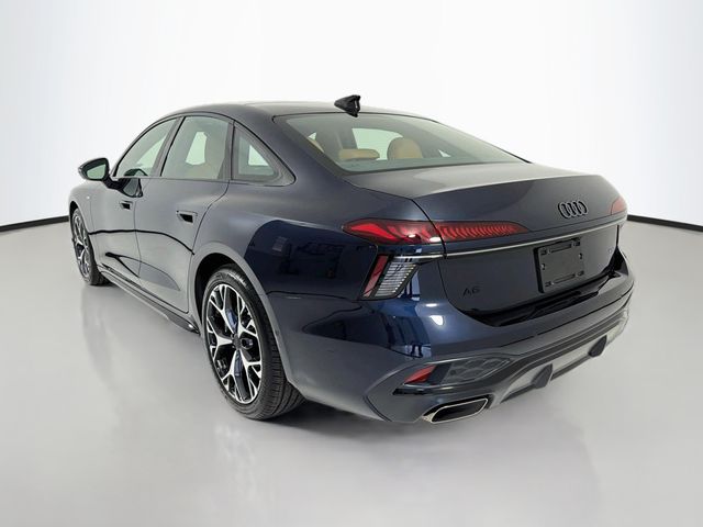 2026 Audi A6 Sedan Premium Plus quattro - 23081396 - 4
