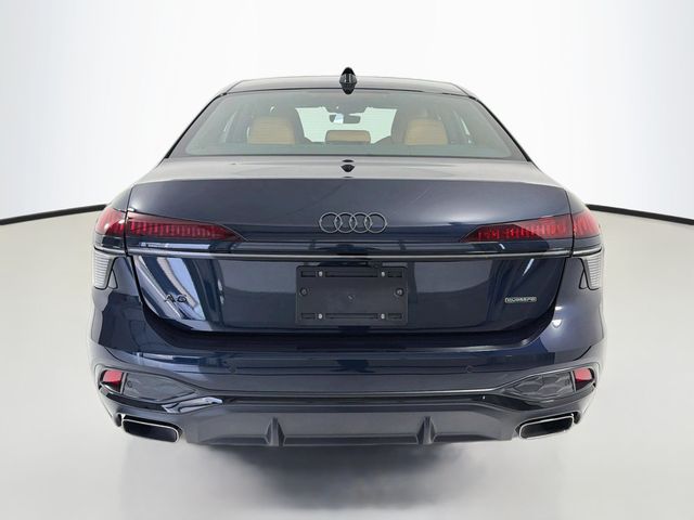 2026 Audi A6 Sedan Premium Plus quattro - 23081396 - 5