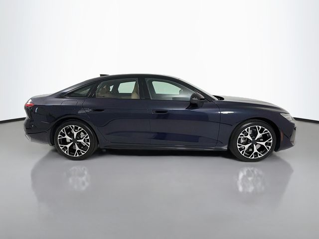 2026 Audi A6 Sedan Premium Plus quattro - 23081396 - 7