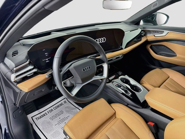 2026 Audi A6 Sedan Premium Plus quattro - 23081396 - 8