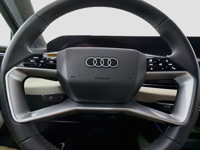 2026 Audi A6 Sedan Premium Plus quattro - 23085973 - 9