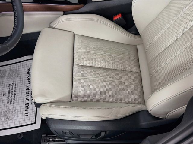 2026 Audi A6 Sedan Premium Plus quattro - 23085973 - 17