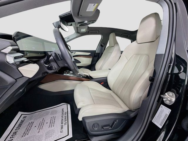 2026 Audi A6 Sedan Premium Plus quattro - 23085973 - 18