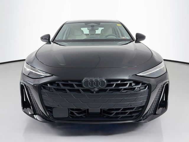 2026 Audi A6 Sedan Premium Plus quattro - 23085973 - 1