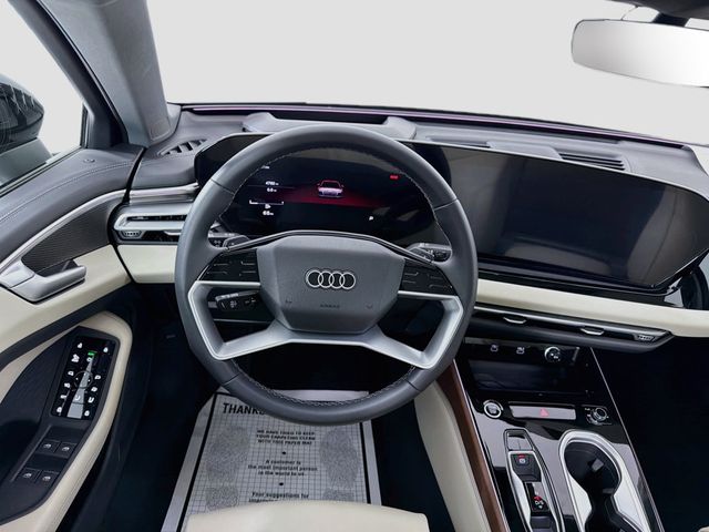 2026 Audi A6 Sedan Premium Plus quattro - 23085973 - 20