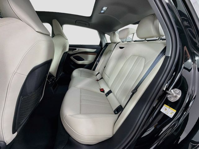 2026 Audi A6 Sedan Premium Plus quattro - 23085973 - 22