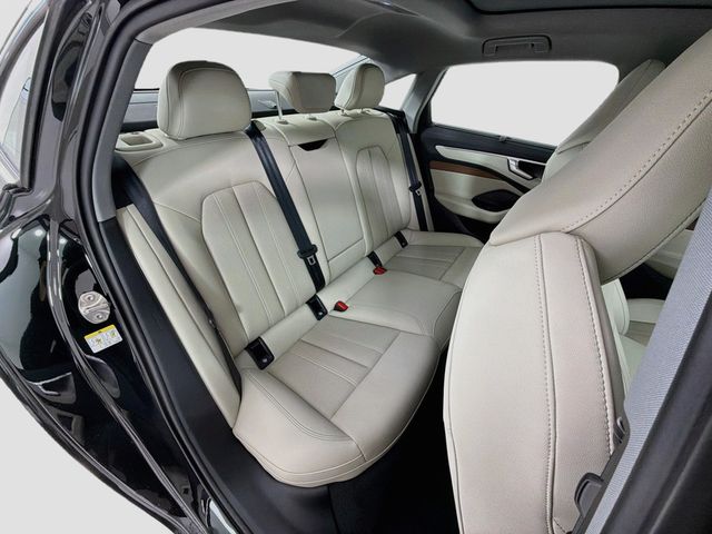 2026 Audi A6 Sedan Premium Plus quattro - 23085973 - 25