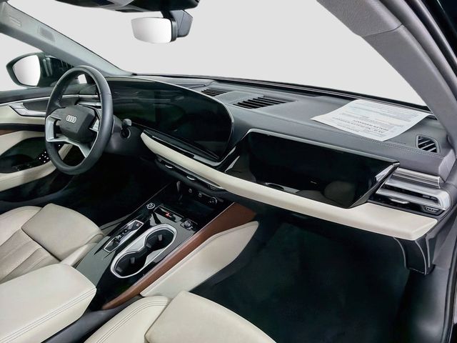 2026 Audi A6 Sedan Premium Plus quattro - 23085973 - 27