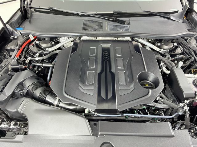 2026 Audi A6 Sedan Premium Plus quattro - 23085973 - 28
