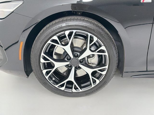 2026 Audi A6 Sedan Premium Plus quattro - 23085973 - 29