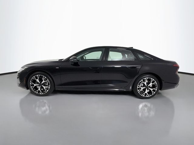 2026 Audi A6 Sedan Premium Plus quattro - 23085973 - 3