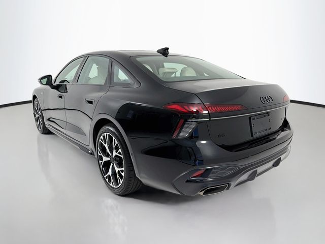 2026 Audi A6 Sedan Premium Plus quattro - 23085973 - 4