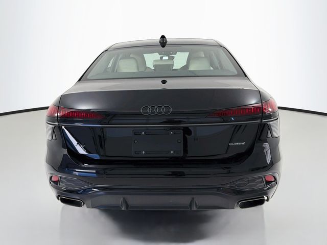 2026 Audi A6 Sedan Premium Plus quattro - 23085973 - 5