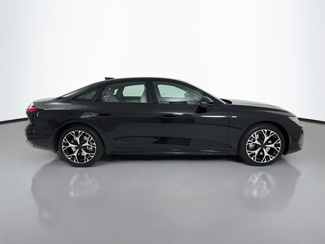 2026 Audi A6 Sedan Premium Plus quattro - 23085973 - 7
