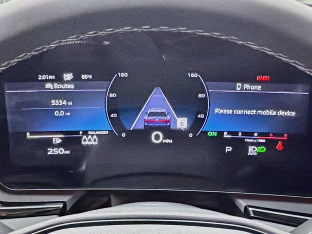 2026 Audi A6 Sedan Premium Plus quattro - 23085976 - 10