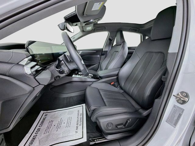 2026 Audi A6 Sedan Premium Plus quattro - 23085976 - 18