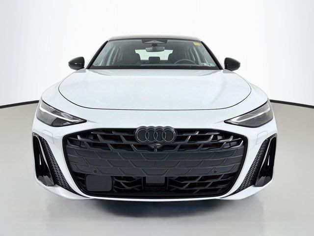 2026 Audi A6 Sedan Premium Plus quattro - 23085976 - 1
