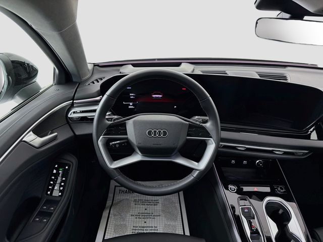2026 Audi A6 Sedan Premium Plus quattro - 23085976 - 20