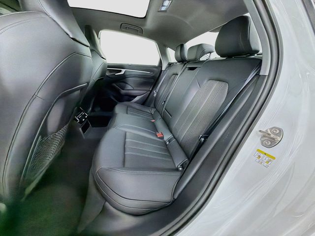 2026 Audi A6 Sedan Premium Plus quattro - 23085976 - 22