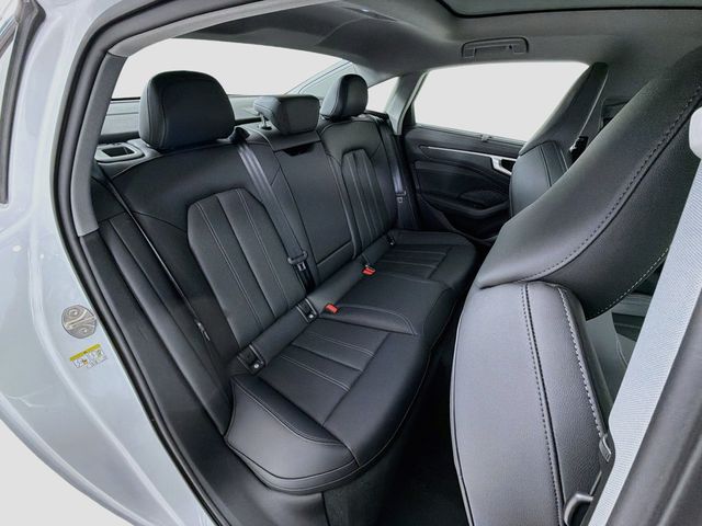 2026 Audi A6 Sedan Premium Plus quattro - 23085976 - 25
