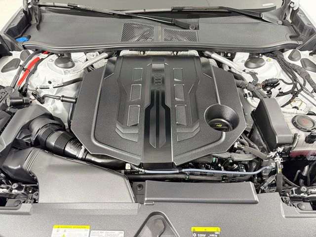 2026 Audi A6 Sedan Premium Plus quattro - 23085976 - 28