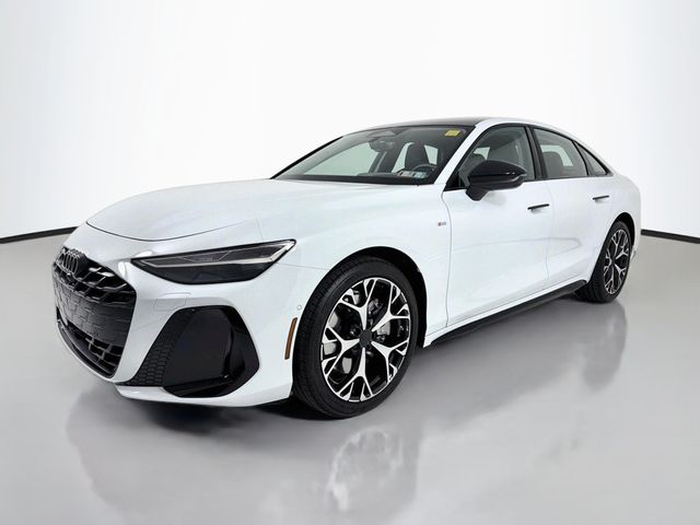 2026 Audi A6 Sedan Premium Plus quattro - 23085976 - 2