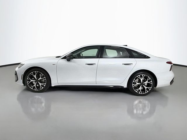 2026 Audi A6 Sedan Premium Plus quattro - 23085976 - 3