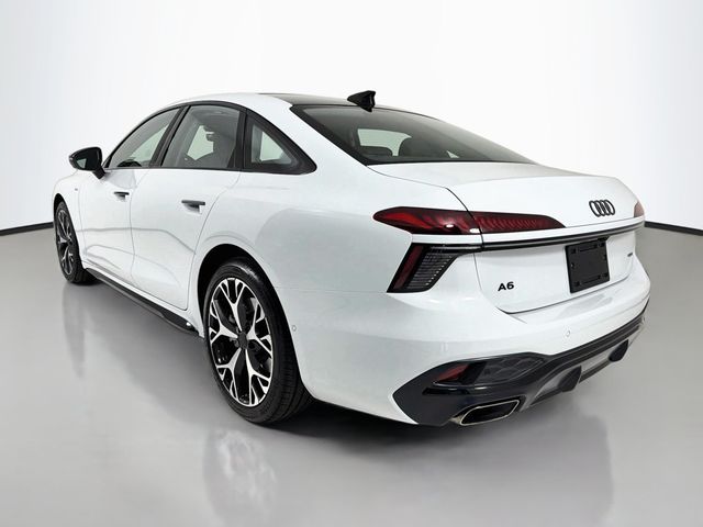 2026 Audi A6 Sedan Premium Plus quattro - 23085976 - 4