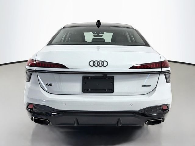 2026 Audi A6 Sedan Premium Plus quattro - 23085976 - 5