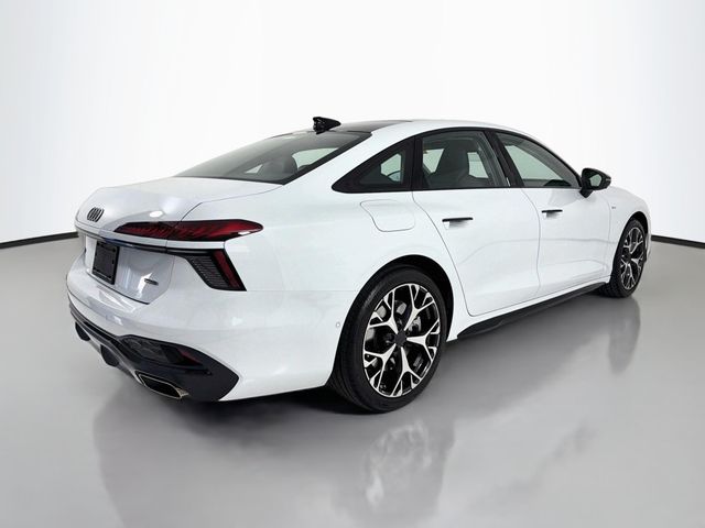 2026 Audi A6 Sedan Premium Plus quattro - 23085976 - 6