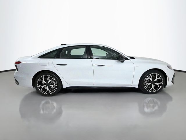 2026 Audi A6 Sedan Premium Plus quattro - 23085976 - 7