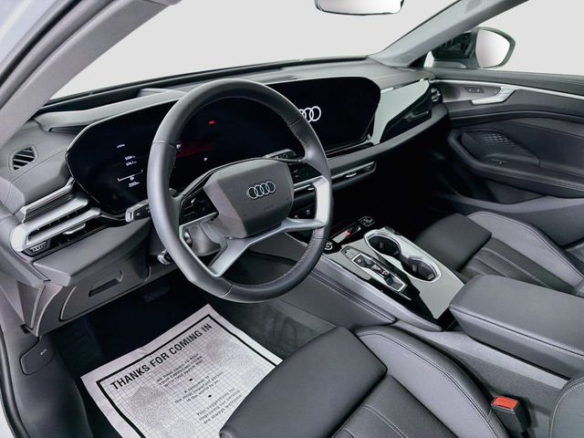 2026 Audi A6 Sedan Premium Plus quattro - 23085976 - 8